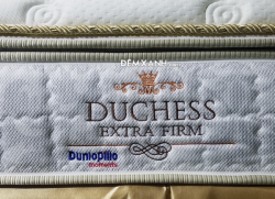 Đệm lò xo Dunlopillo Duchess dày 29cm#4