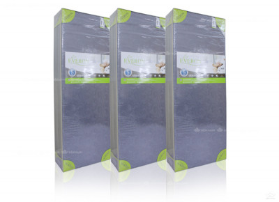 Đệm bông ép Hàn Quốc Everon