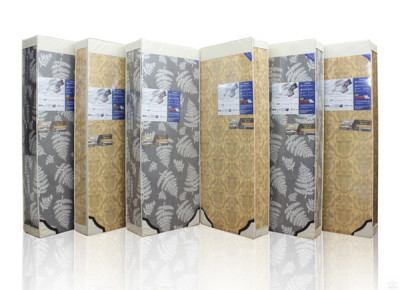 Đệm bông ép Olympia Platium