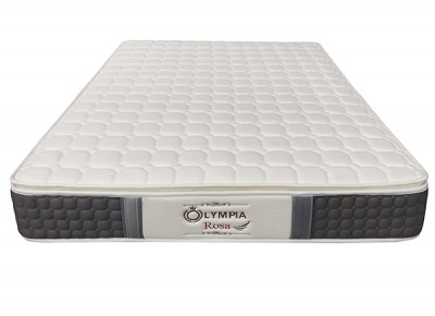 Đệm lò xo Bốn Mùa Olympia Rosa